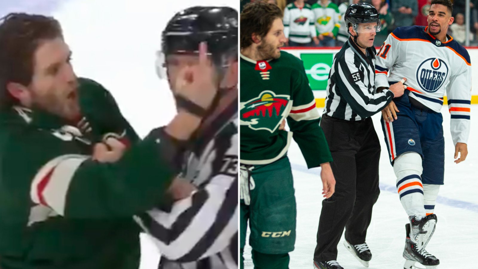 Ryan Hartman reaches insane amount of money thanks to fans’ donations following controversial fine 