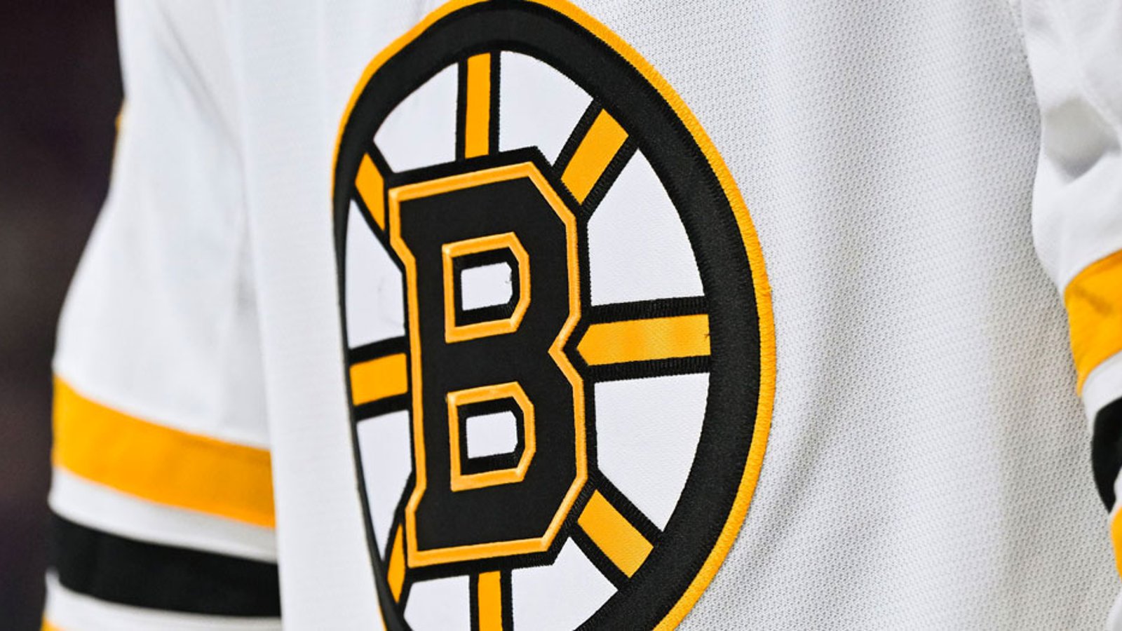 Bruins bring back former player, but this time on a PTO