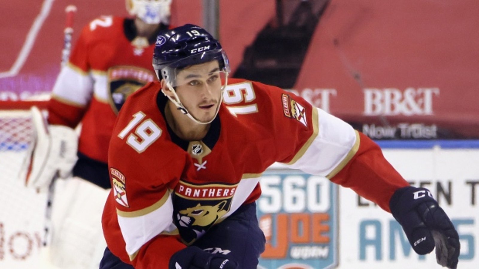 Another blow to Mason Marchment less than a week after his father’s death
