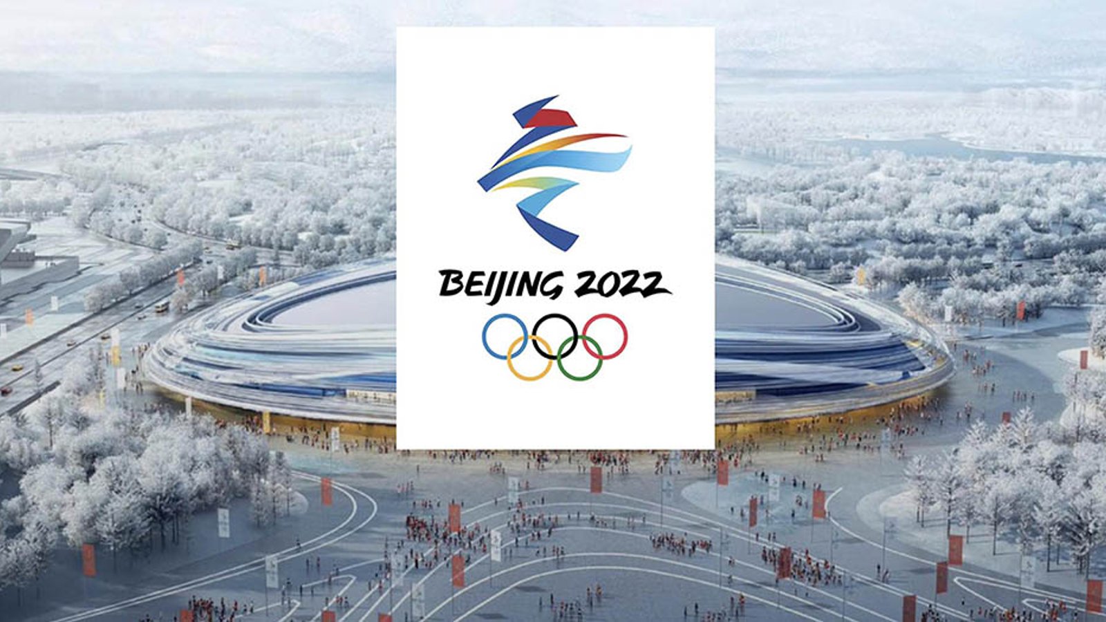 Report: NHL may not send players to compete in Beijing Olympic Games! 
