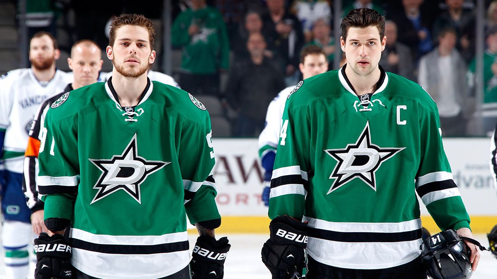 Stars owner Gaglardi takes another shot at his star players