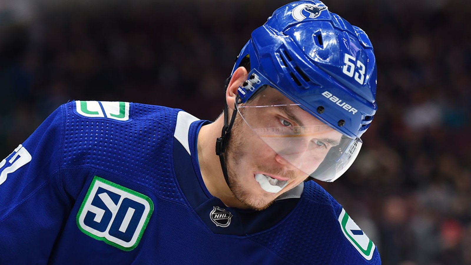 Report: Serious concerns about potential outbreak on Canucks yet again