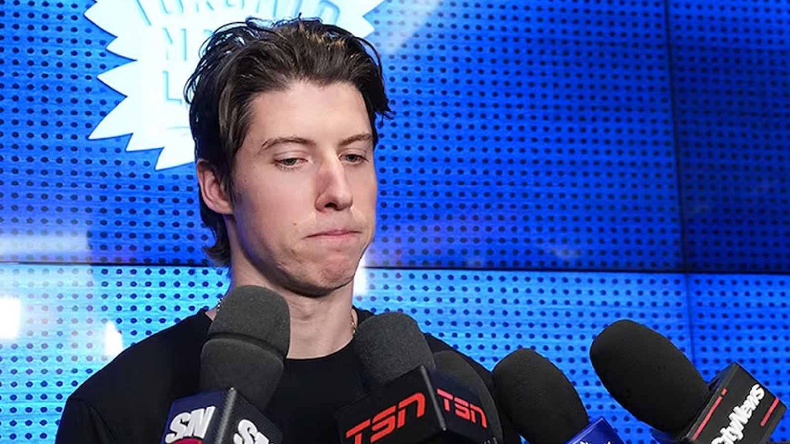 We now know exactly why Mitch Marner is leaving Leafs this offseason