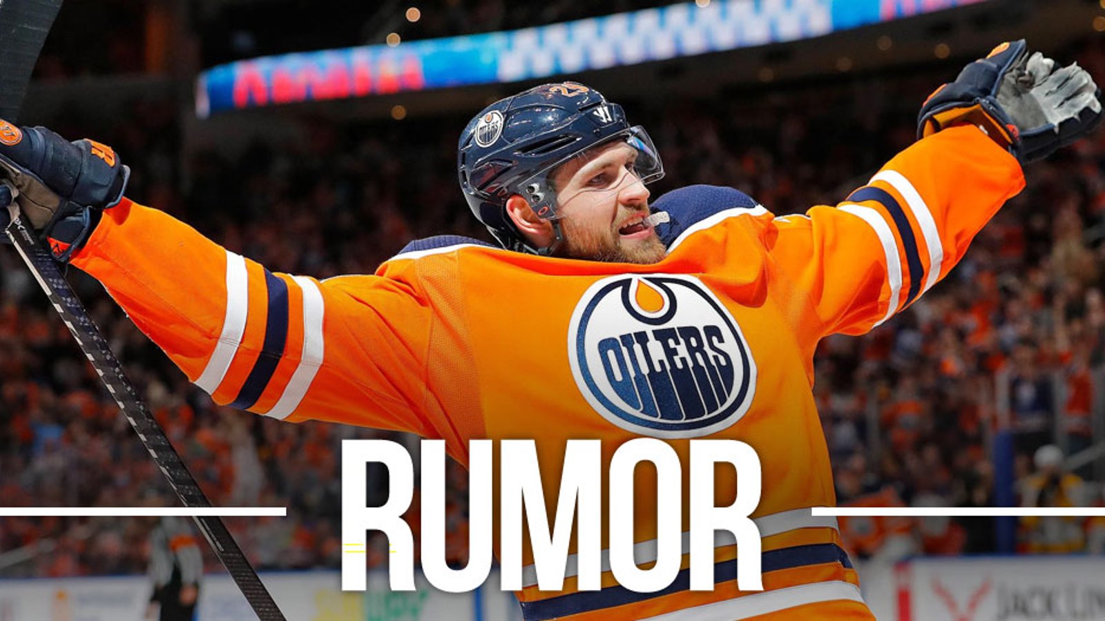 Report: Oilers and Draisaitl closing in on long-term deal