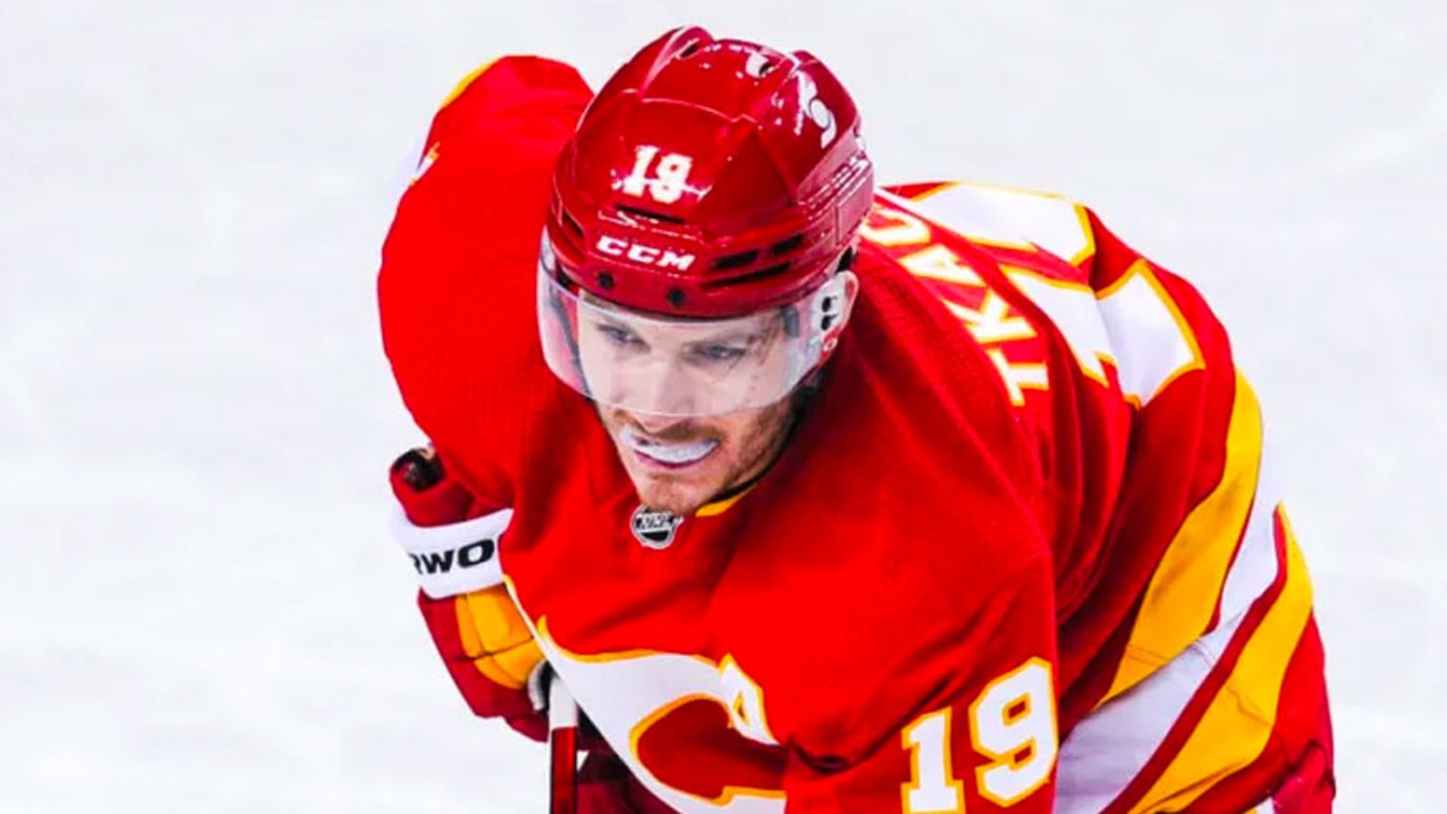 Report: Tkachuk trade will be “wrapped up within the week”