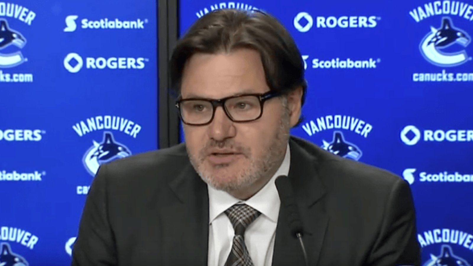 NHL offers troubling response to child abuse allegations against Canucks owner Francesco Aquilini