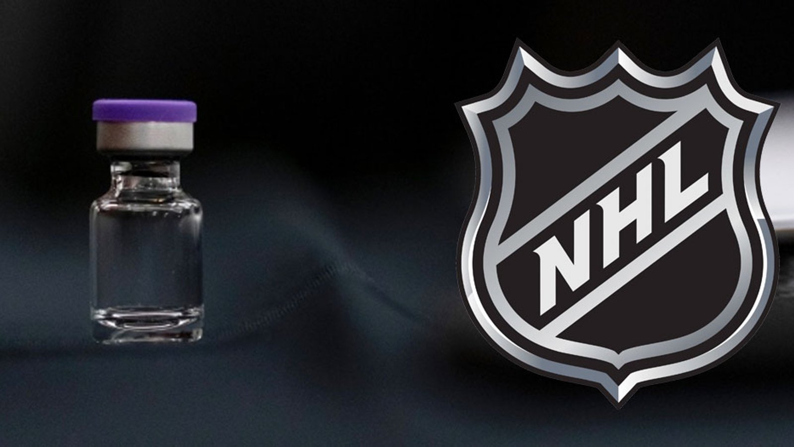 Mandatory booster shots coming for NHL players?