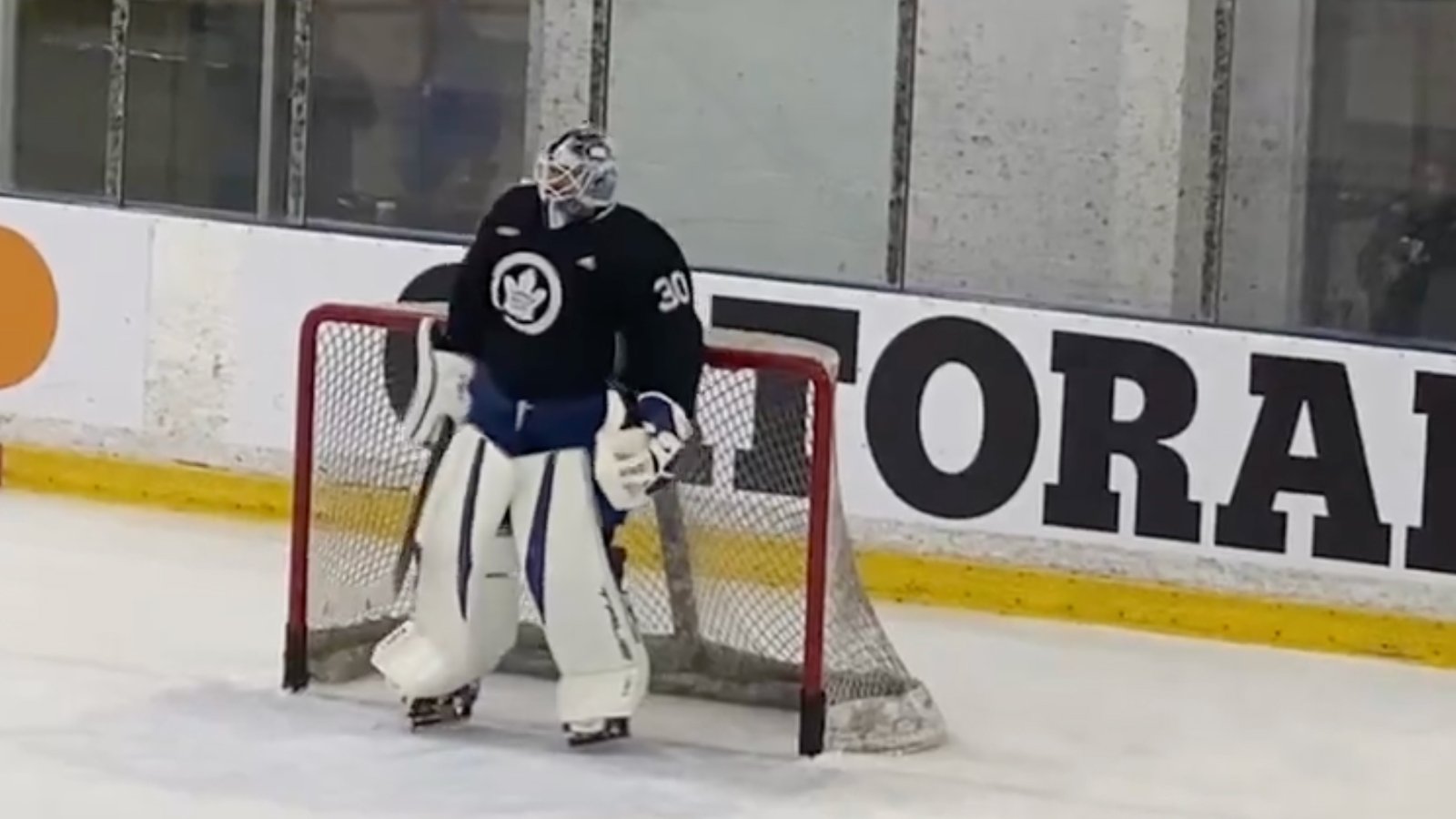 Surprise developments in Matt Murray and Ilya Samsonov's return to Leafs’ lineup