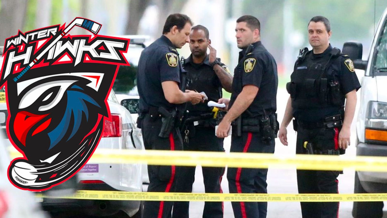 Youth coach accused of sexual assault found dead in Winnipeg hotel