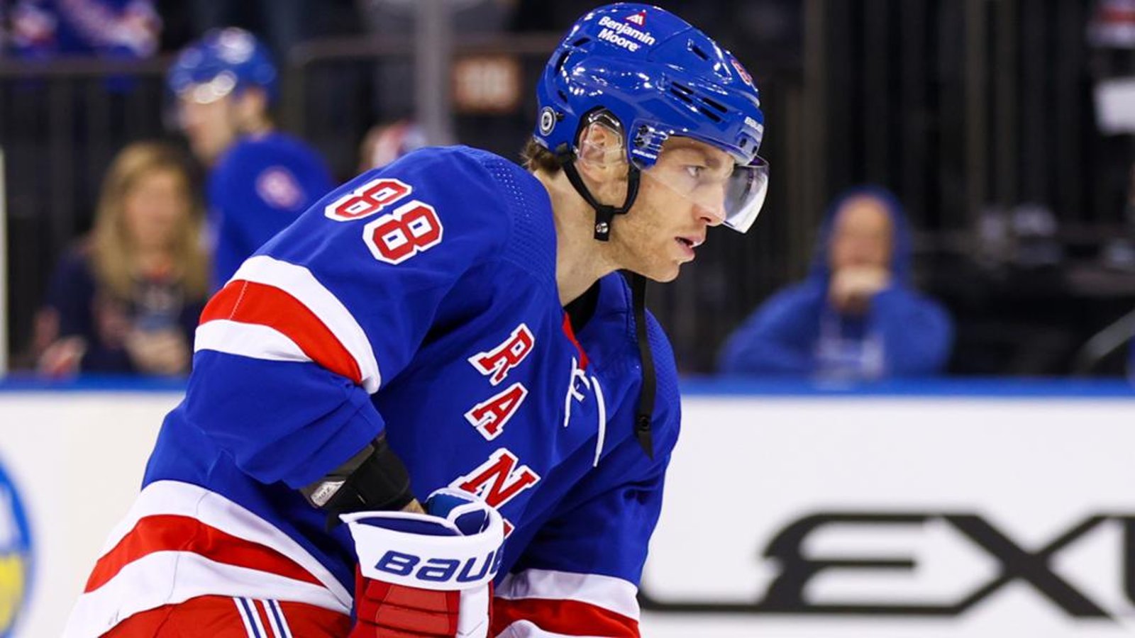 The latest update on Patrick Kane is out 
