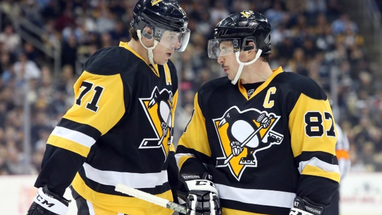 How Evgeni Malkin finally got a deal in Pittsburgh at the last minute: