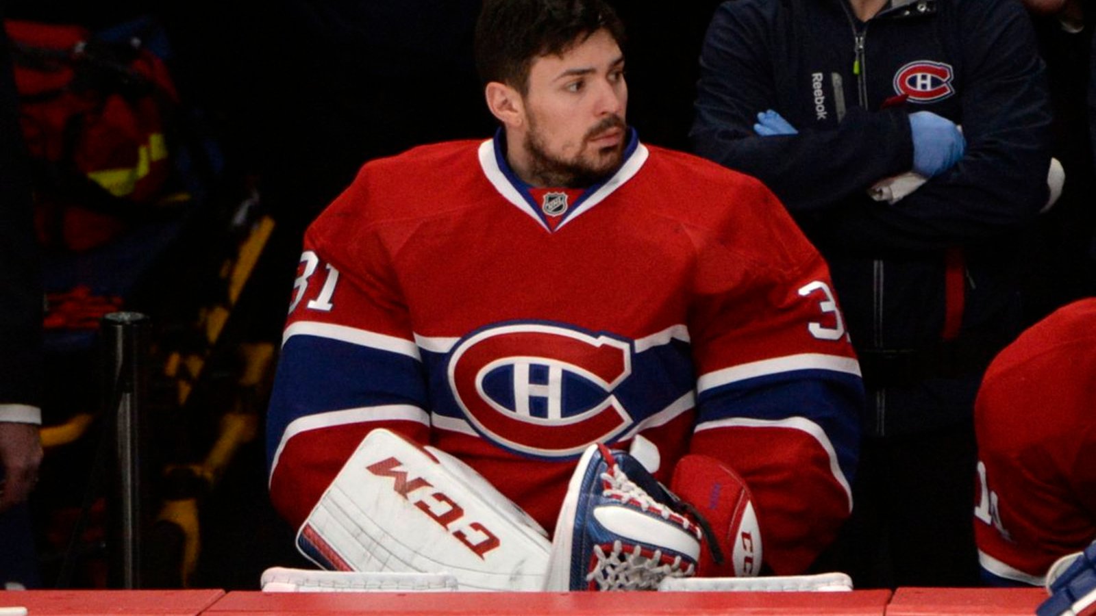 Latest update on Carey Price is heartbreaking…