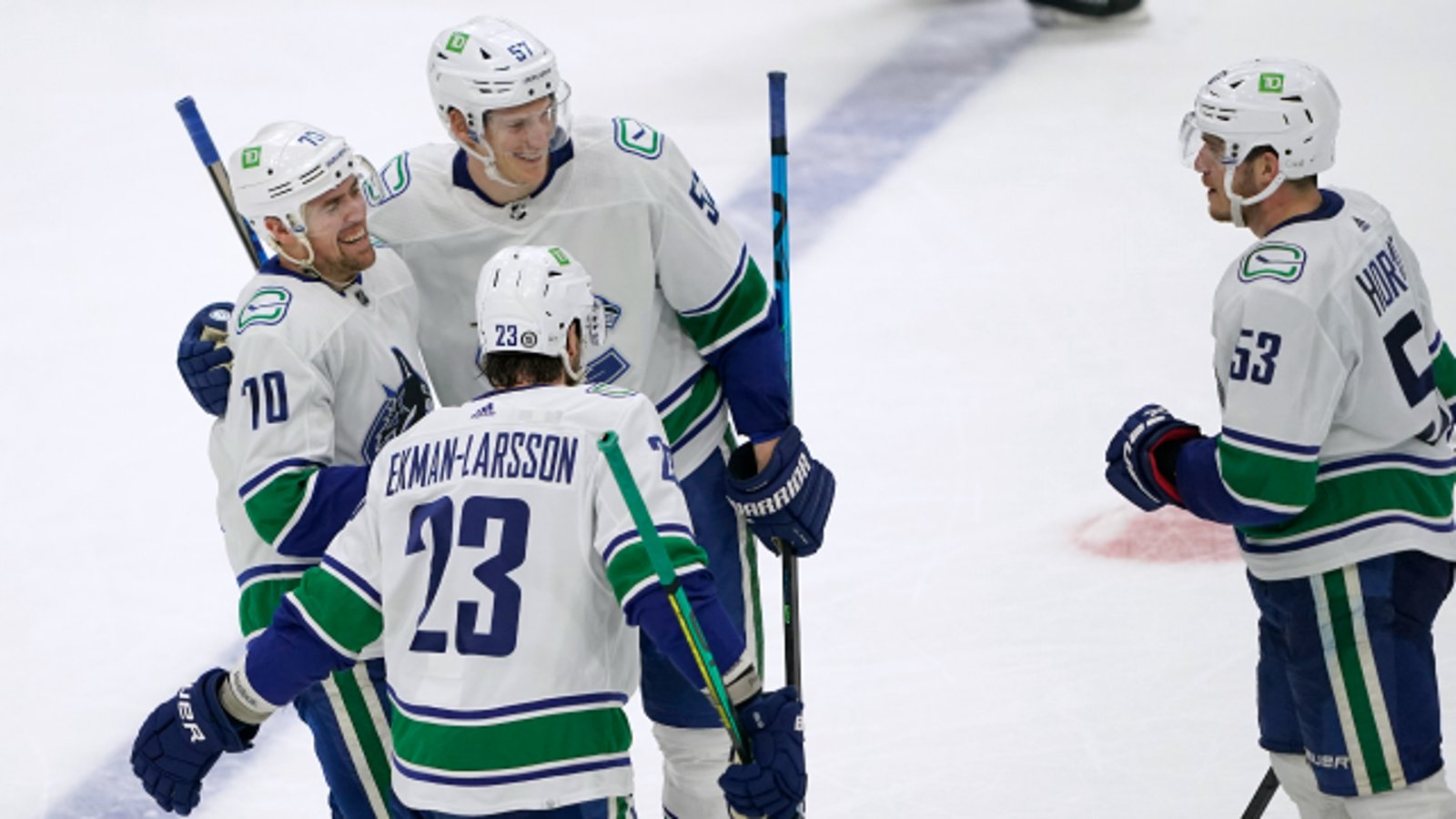 Failed trade reported in Vancouver!