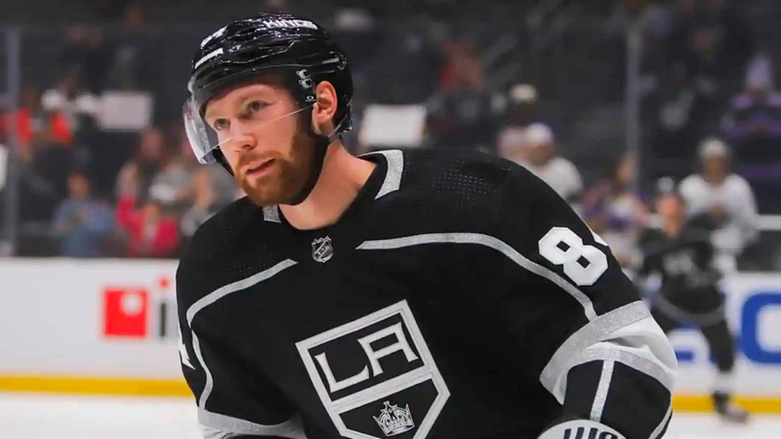 Report: Kings set to sign an insane contract after blockbuster trade earlier today