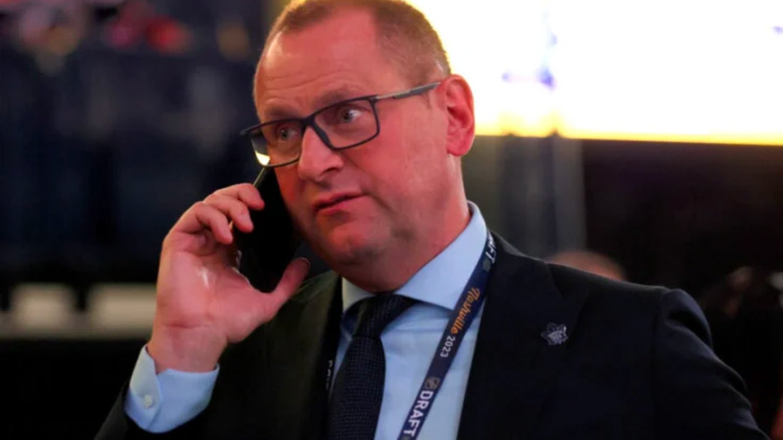 Maple Leafs planning blockbuster deal ahead of trade deadline?!