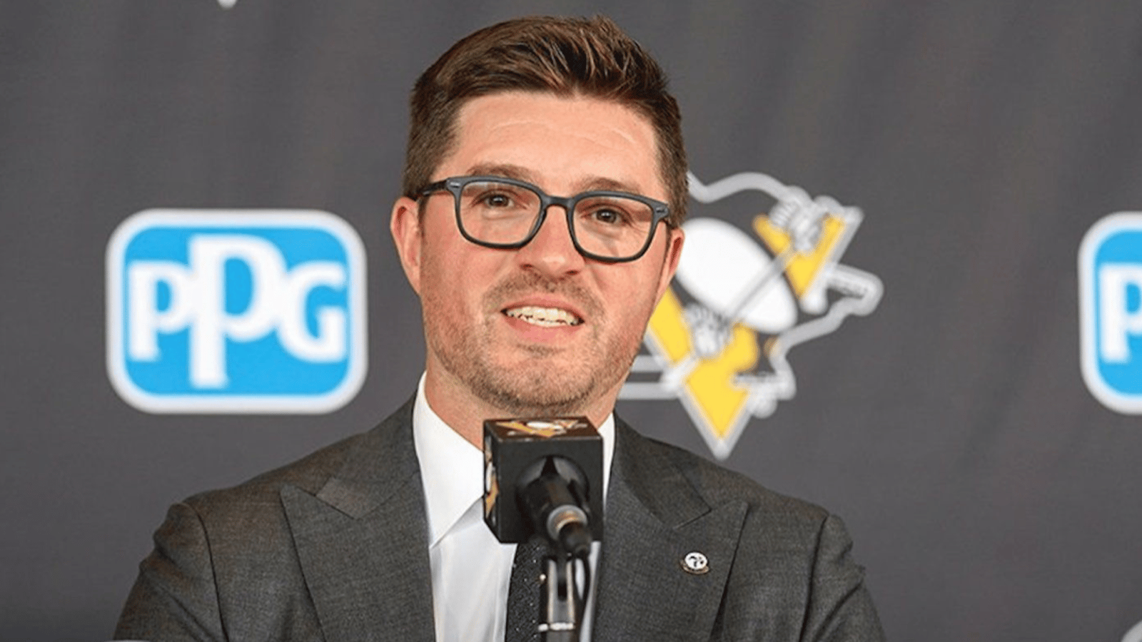Penguins announce major new front office hire 