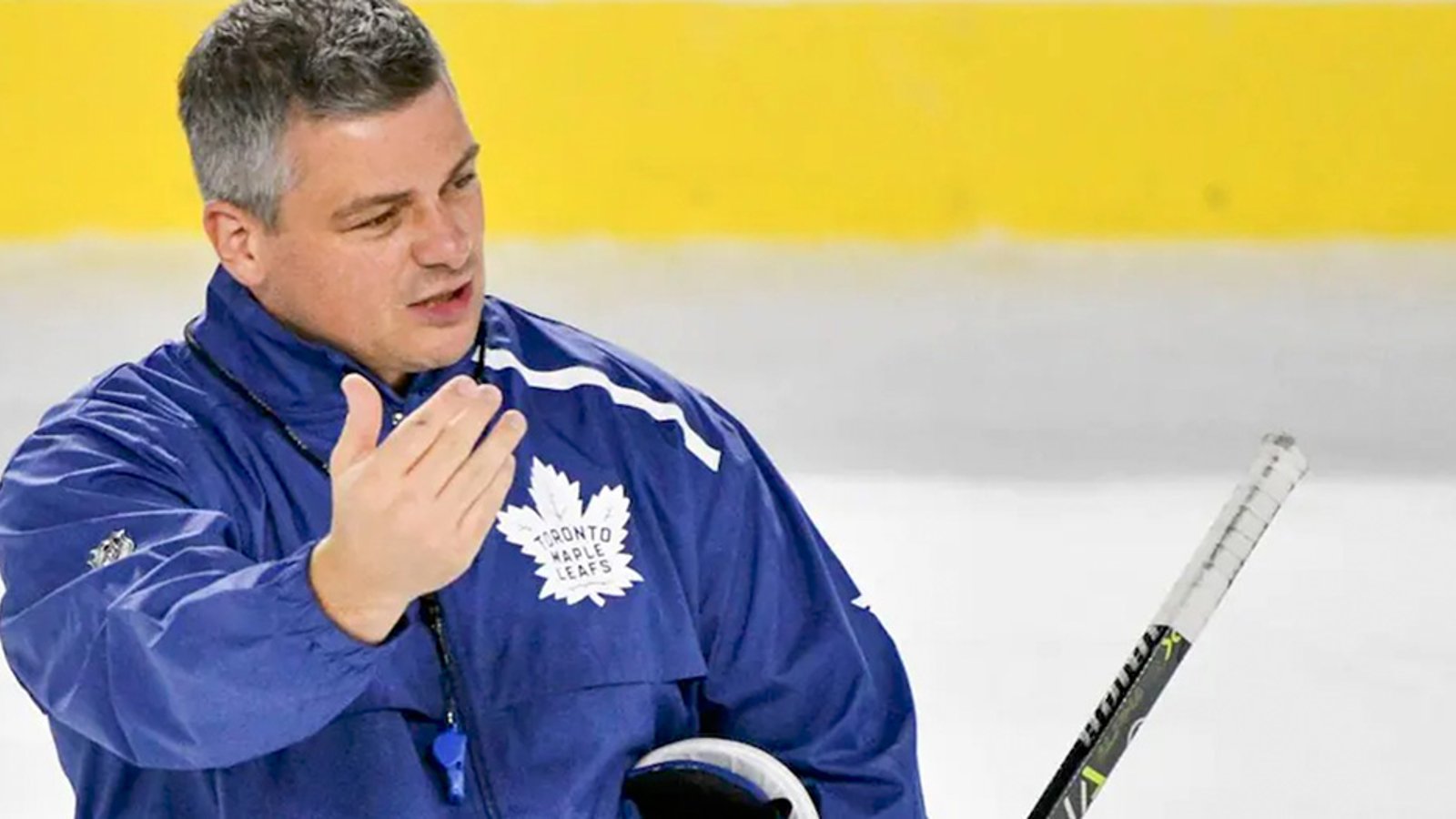 Sheldon Keefe explains what is occupying the minds of Maple Leafs players 