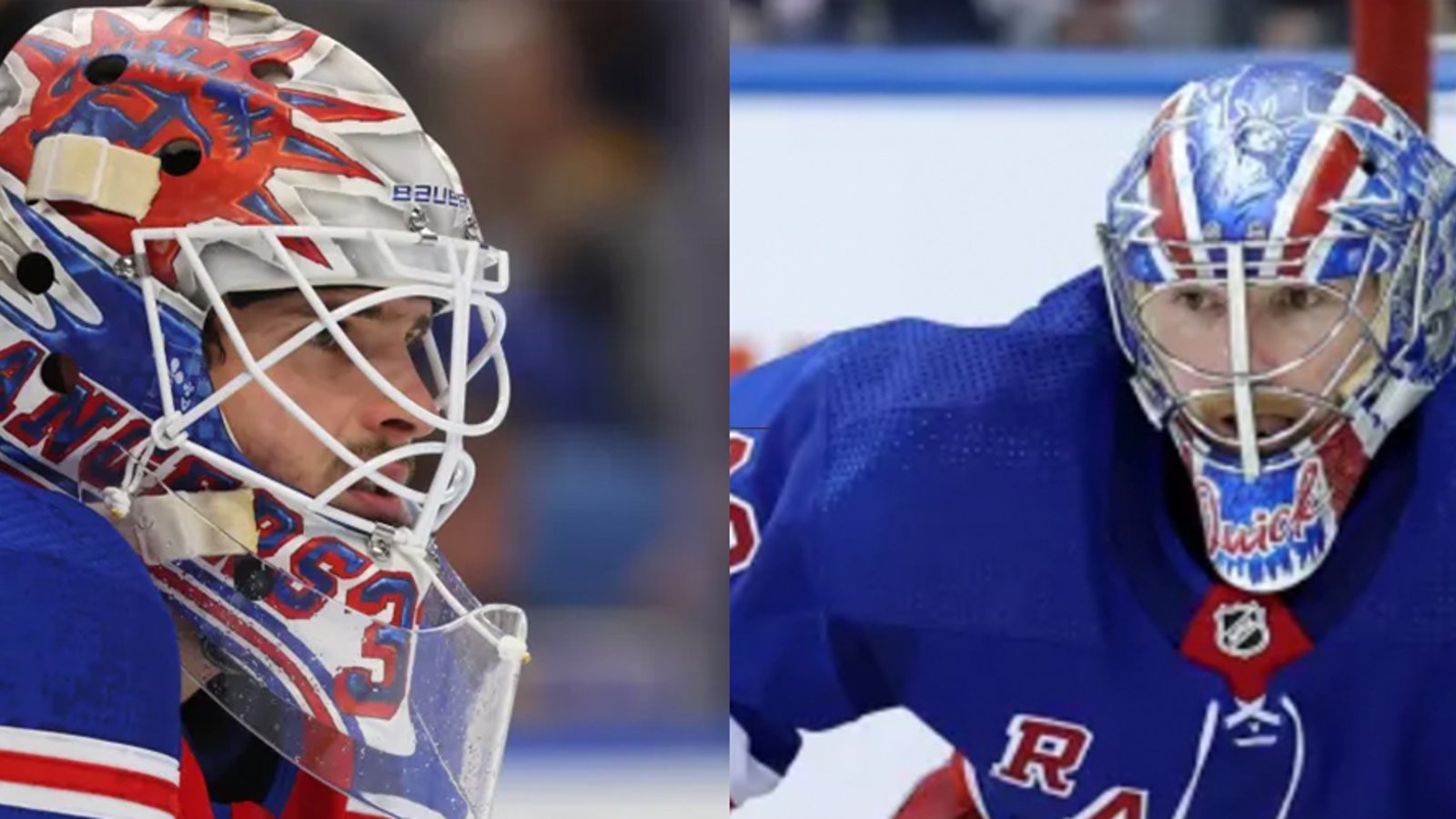 From bad to worse for the Rangers! 