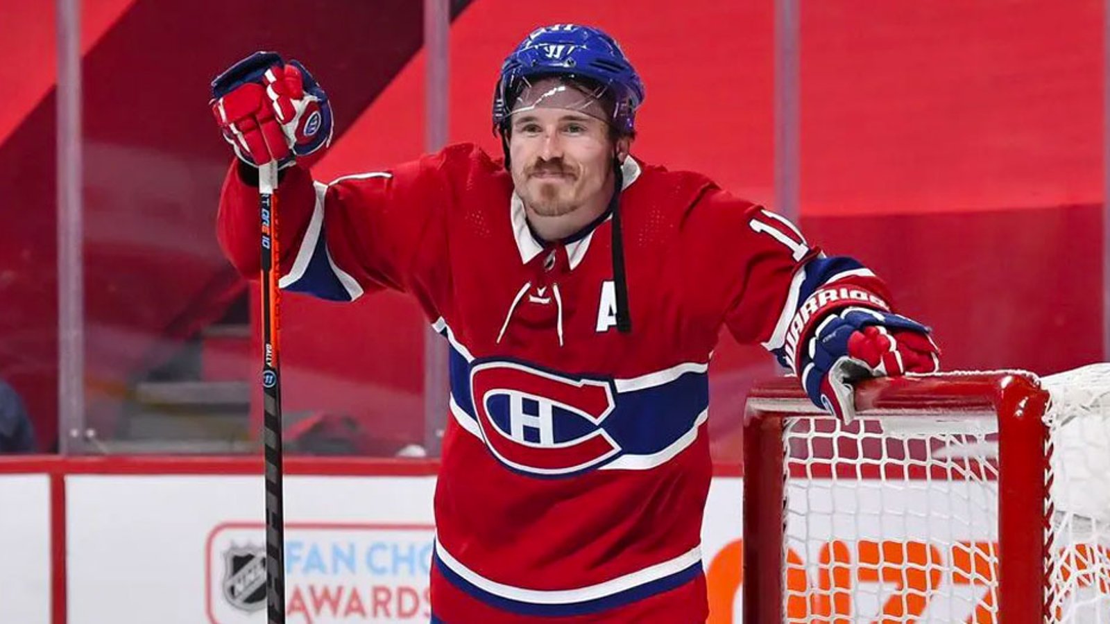 Report: More rumblings of a potential Gallagher trade in Montreal