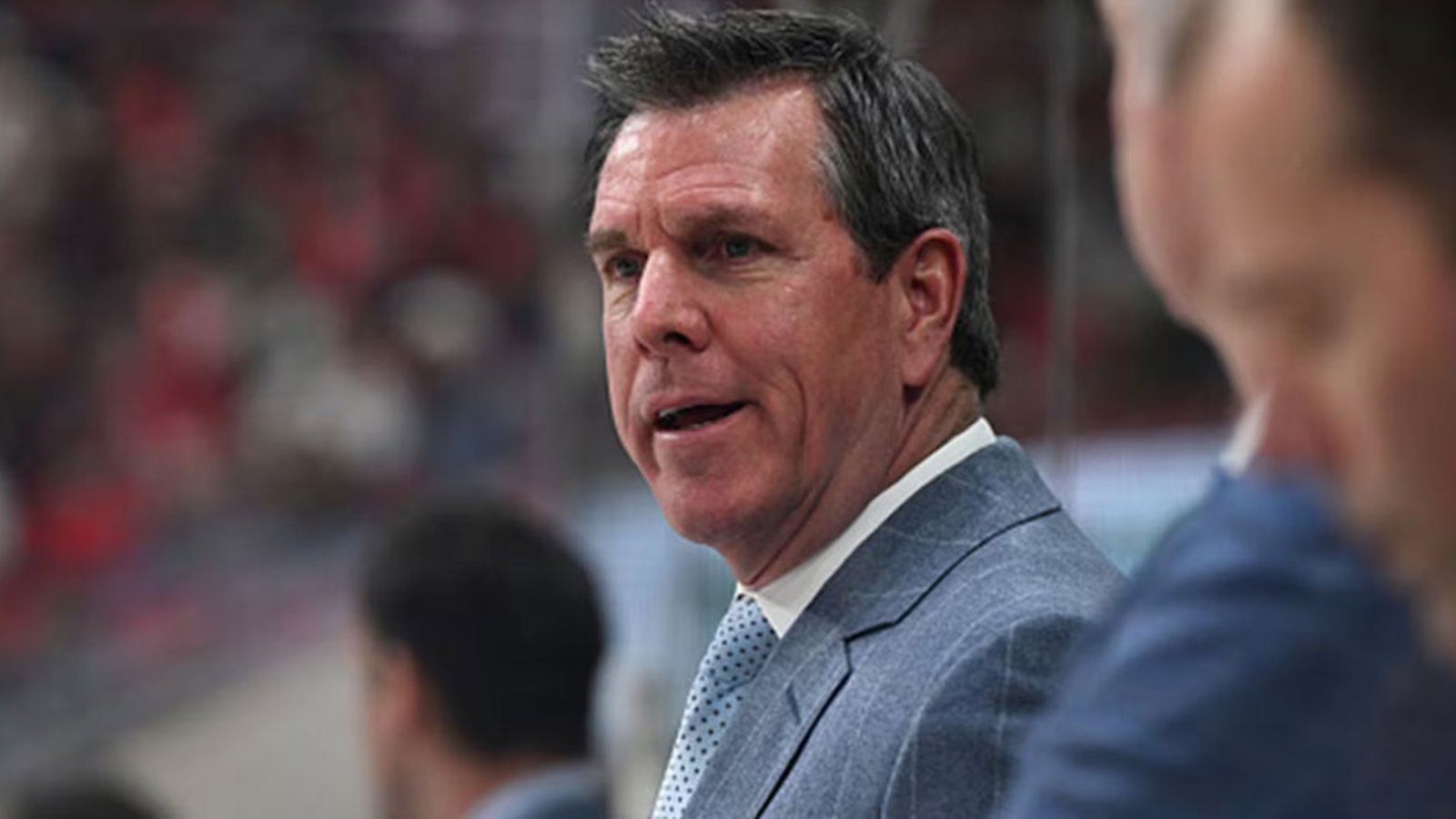 Report: Mike Sullivan is “very close” to landing new head coaching job in the NHL