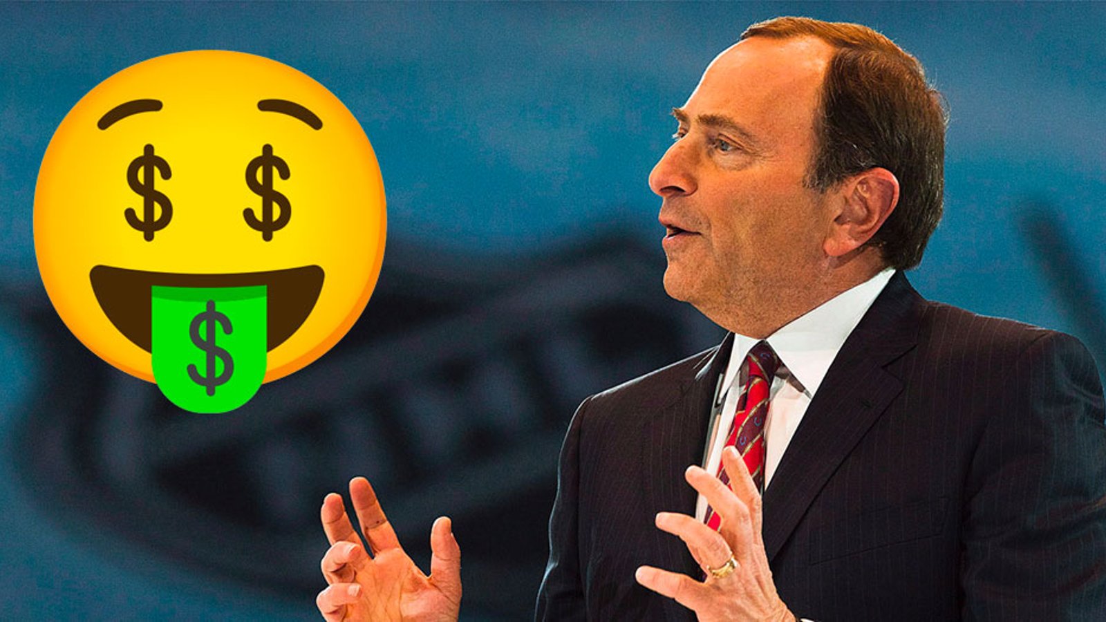 Report: NHL salary cap to go up $10 million by 2025