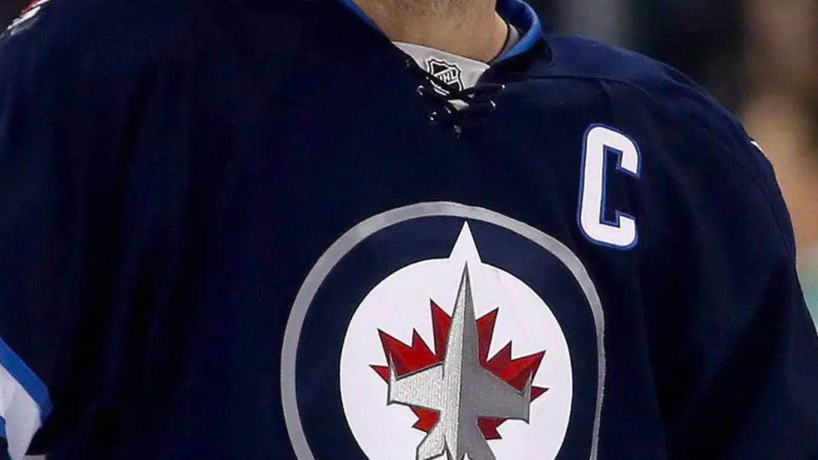Winnipeg Jets name their new captain and fans are confused