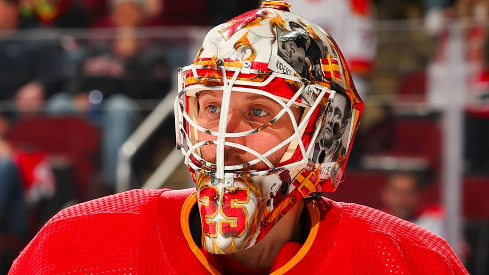 We now know exactly what the Devils offered in trade for Jacob Markstrom