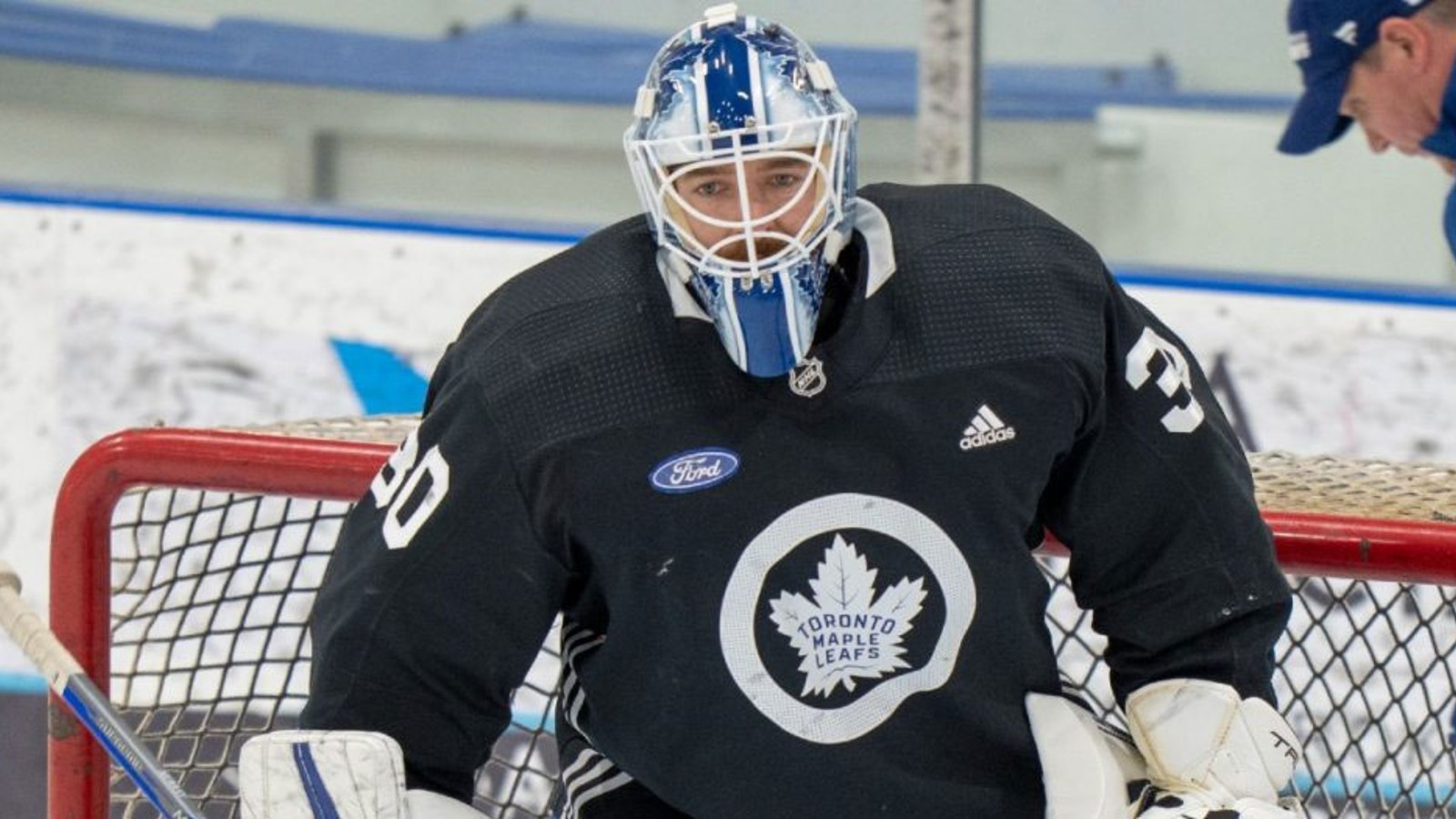 Potential for disaster in Leafs' goalie crease with latest update on Matt Murray