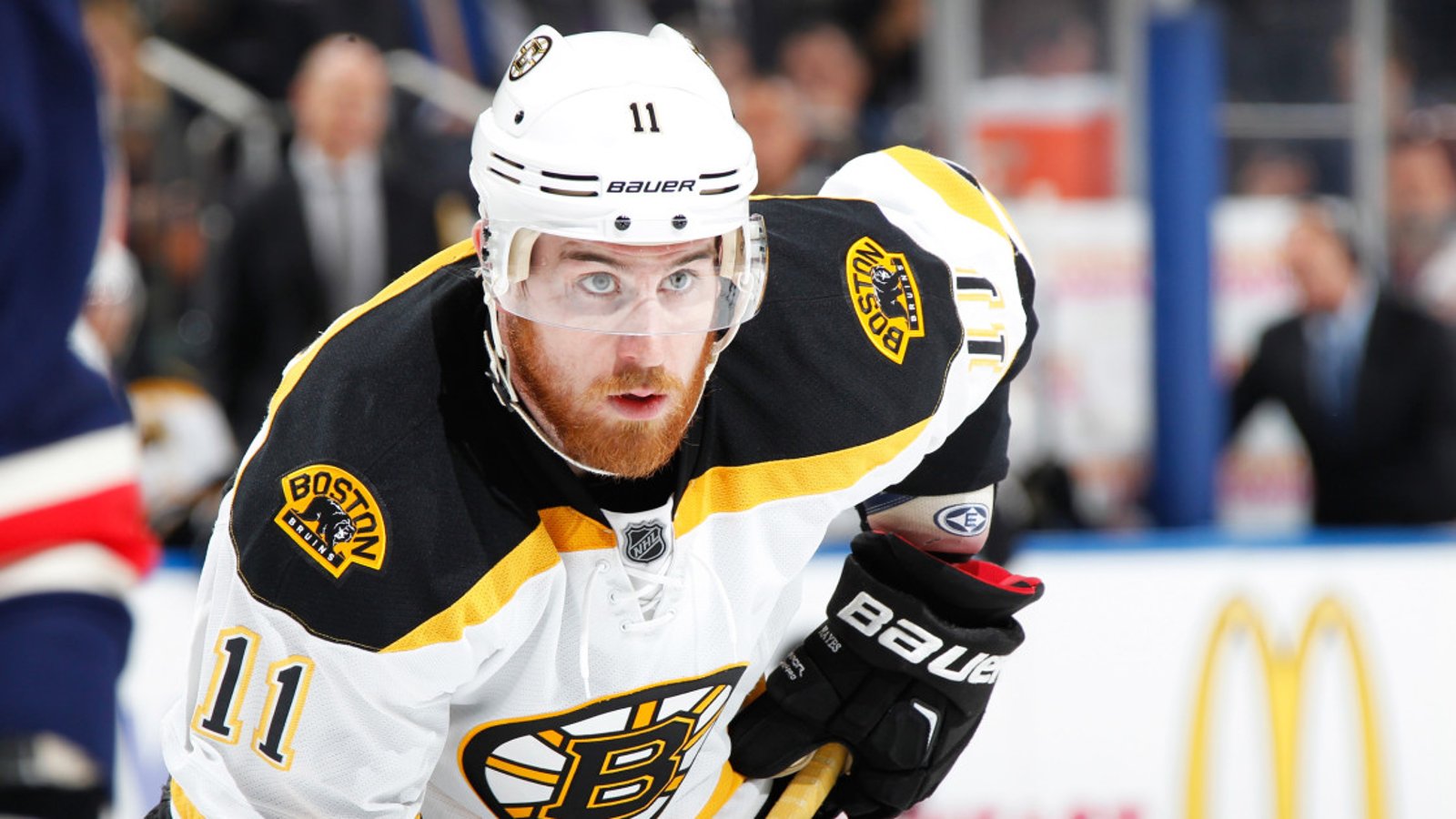 Derek Boogaard’s father comments on Jimmy Hayes’ death, calls out the NHL