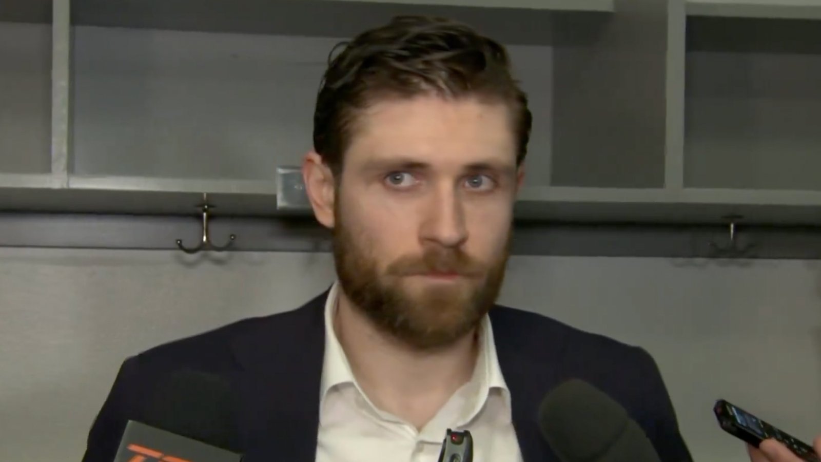 Leon Draisaitl knows exactly who’s to blame for Oilers’ loss in Game 1 and calls them out!
