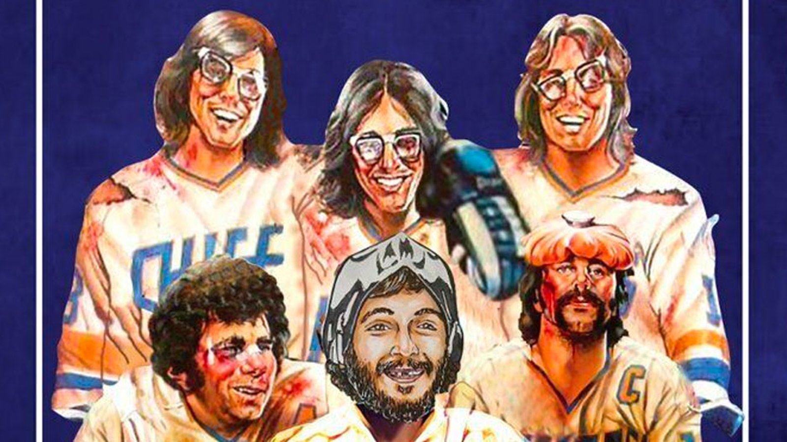 Another star from the cult classic 'Slap Shot' has passed away