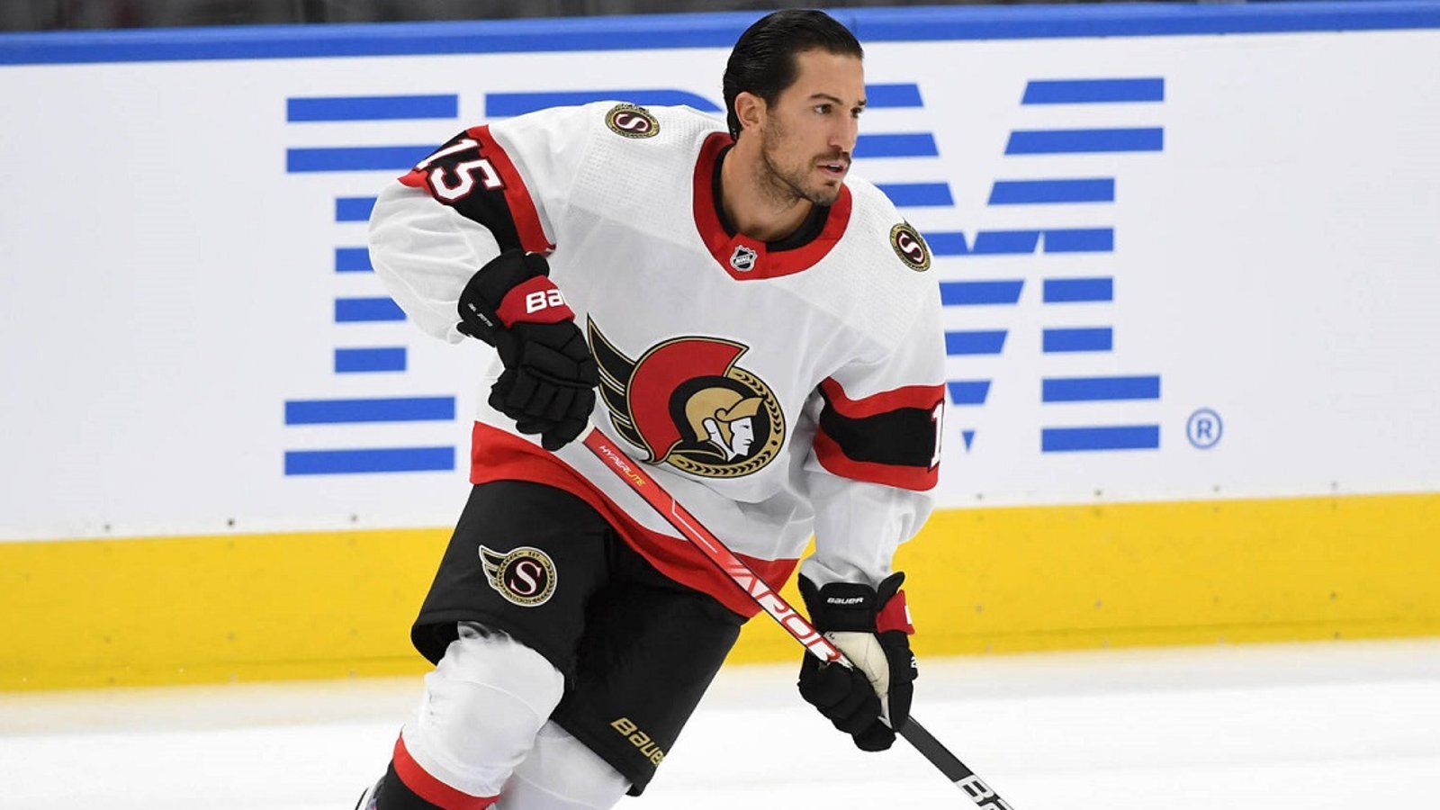 Rumor: Del Zotto could be quickly traded.