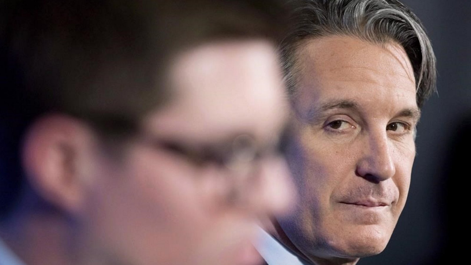 Maple Leafs front office has devolved into 'Game of Thrones.' 
