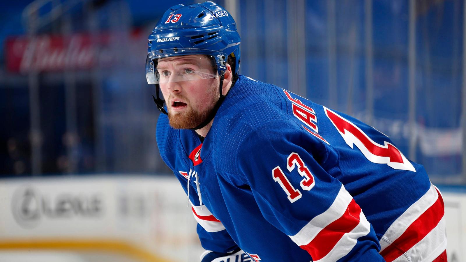 One team aggressively attempts to trade for Alexis Lafreniere!