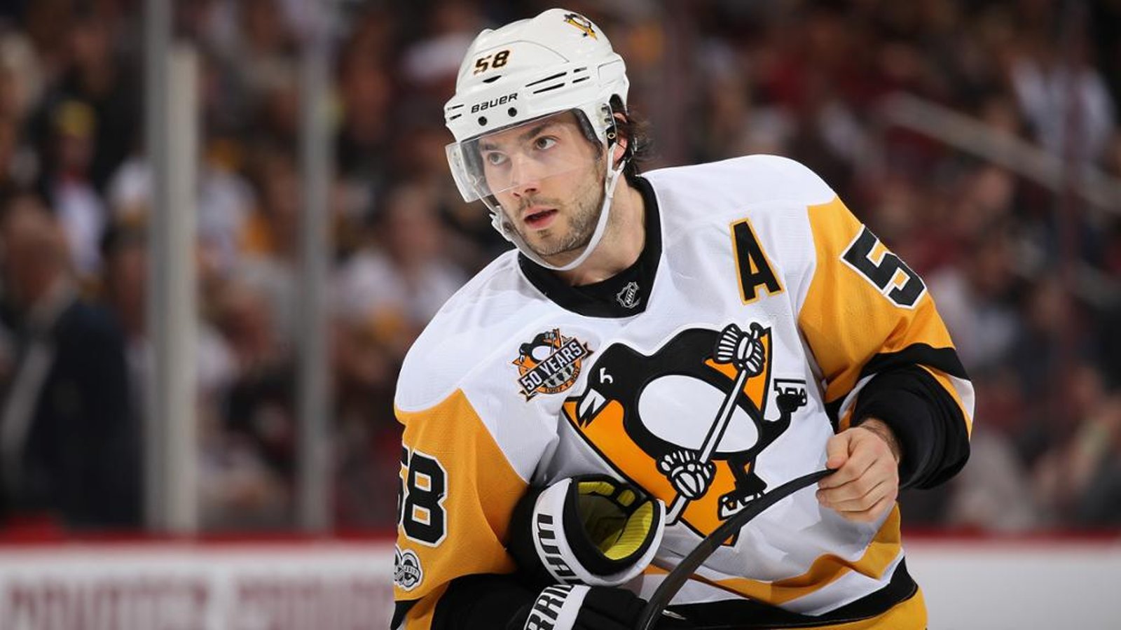 Surprising contender enters Kris Letang sweepstakes as defenseman could test the market