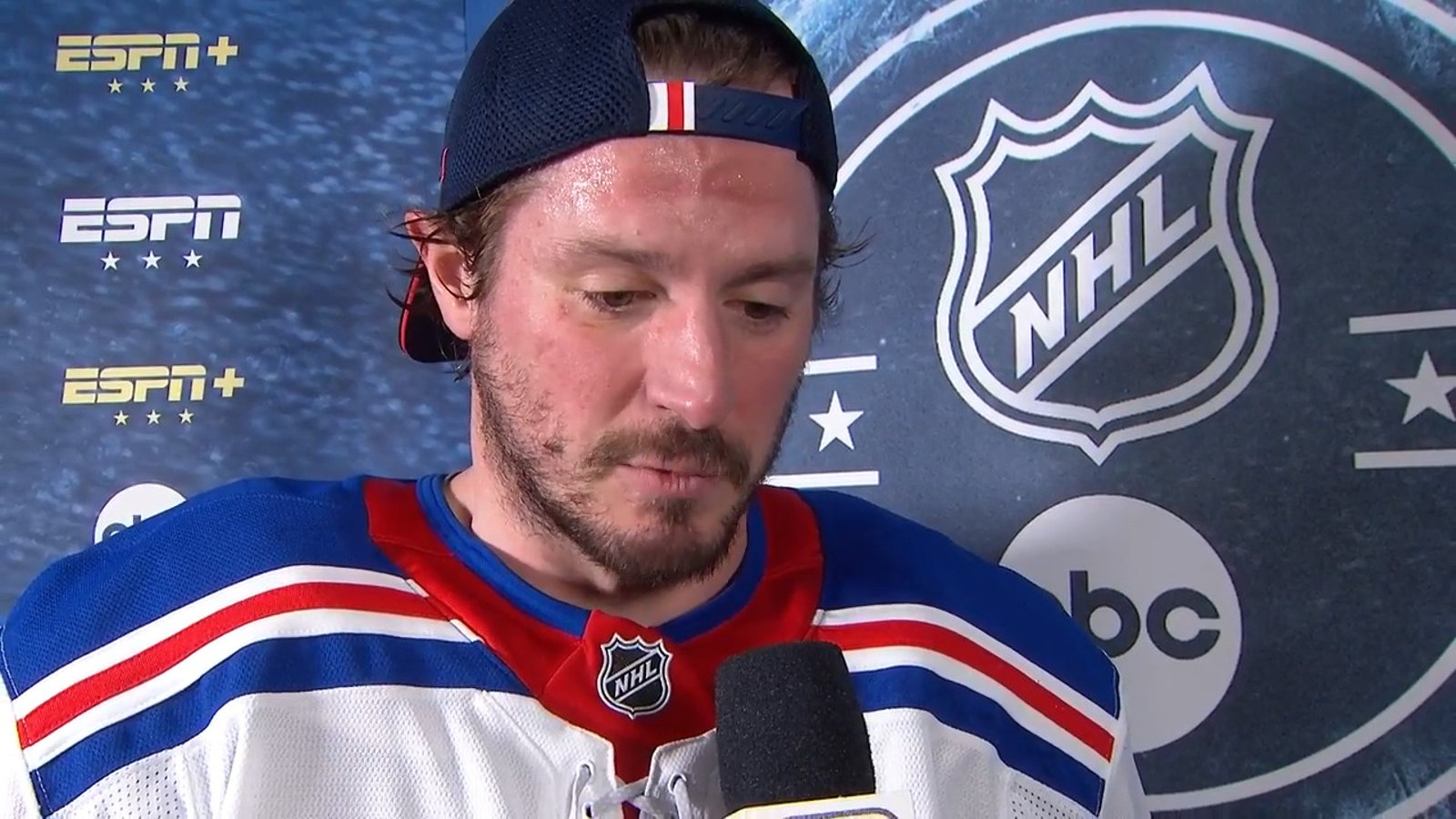 J.T. Miller exposes more on his feud with Elias Pettersson ahead of game vs. Vancouver