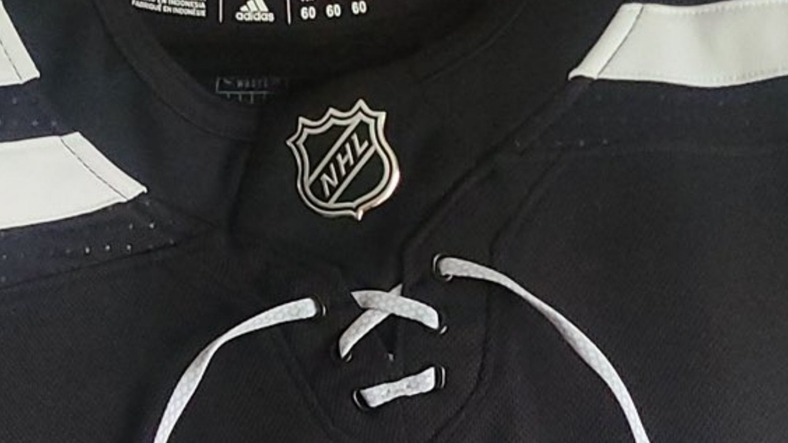Rumor: New Jersey Devils alternate jersey leaked early.