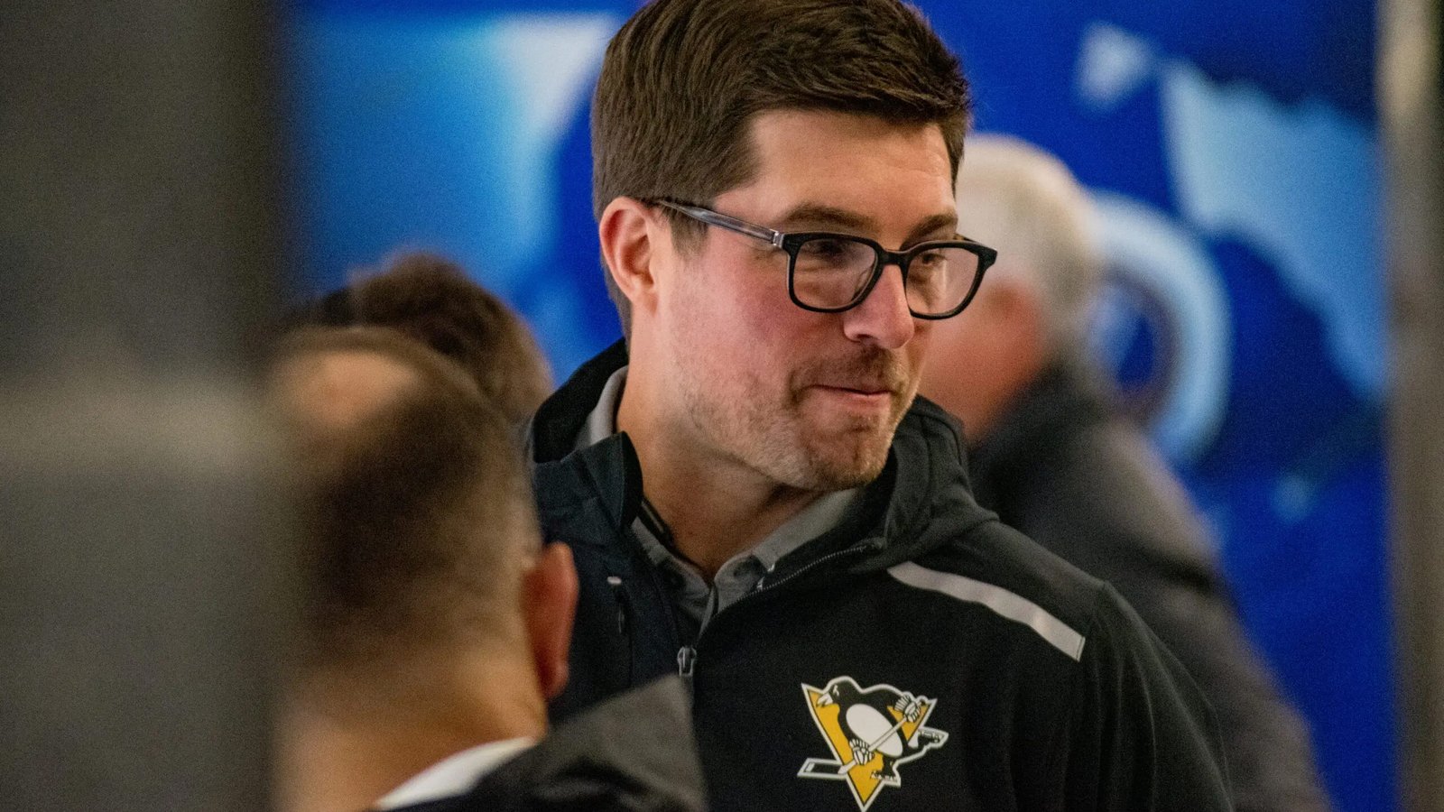 Penguins get involved in Toronto-Boston massive trade!