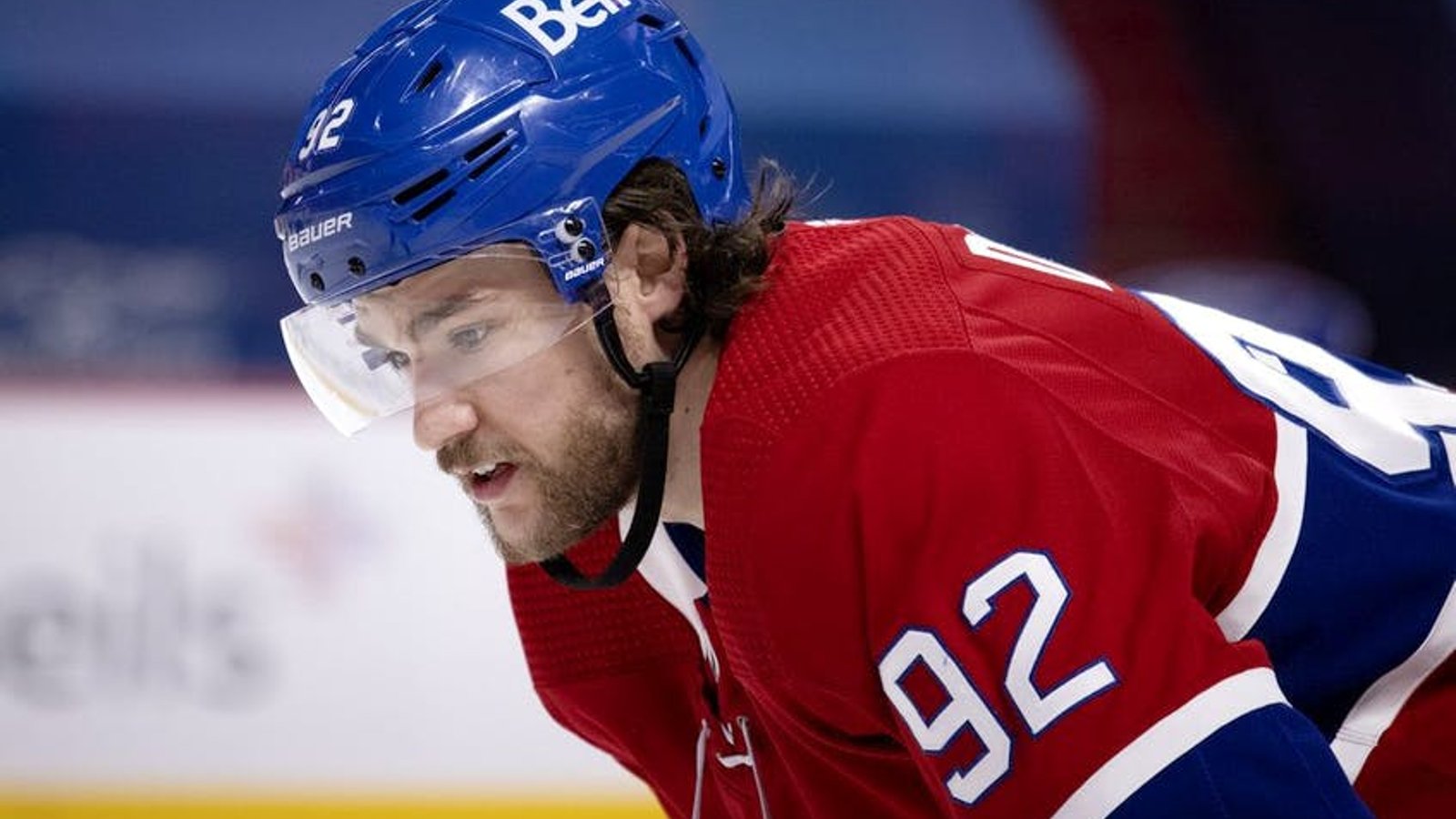 Jonathan Drouin apparently bullied… by his own teammates in disturbing report