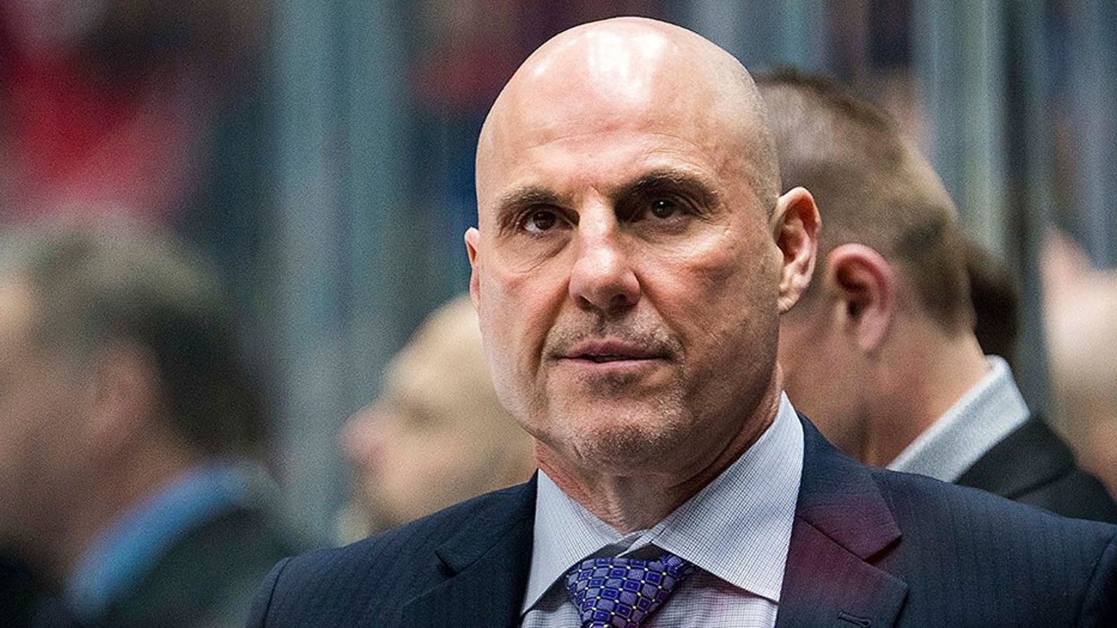 Rick Tocchet reportedly down to 3 teams