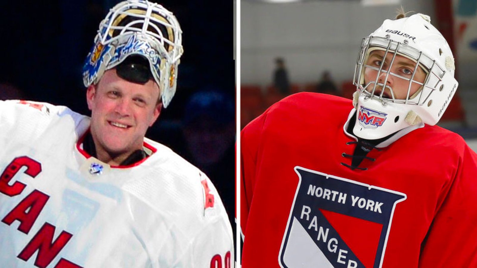 Breaking: We have another emergency backup goalie situation tonight in Toronto