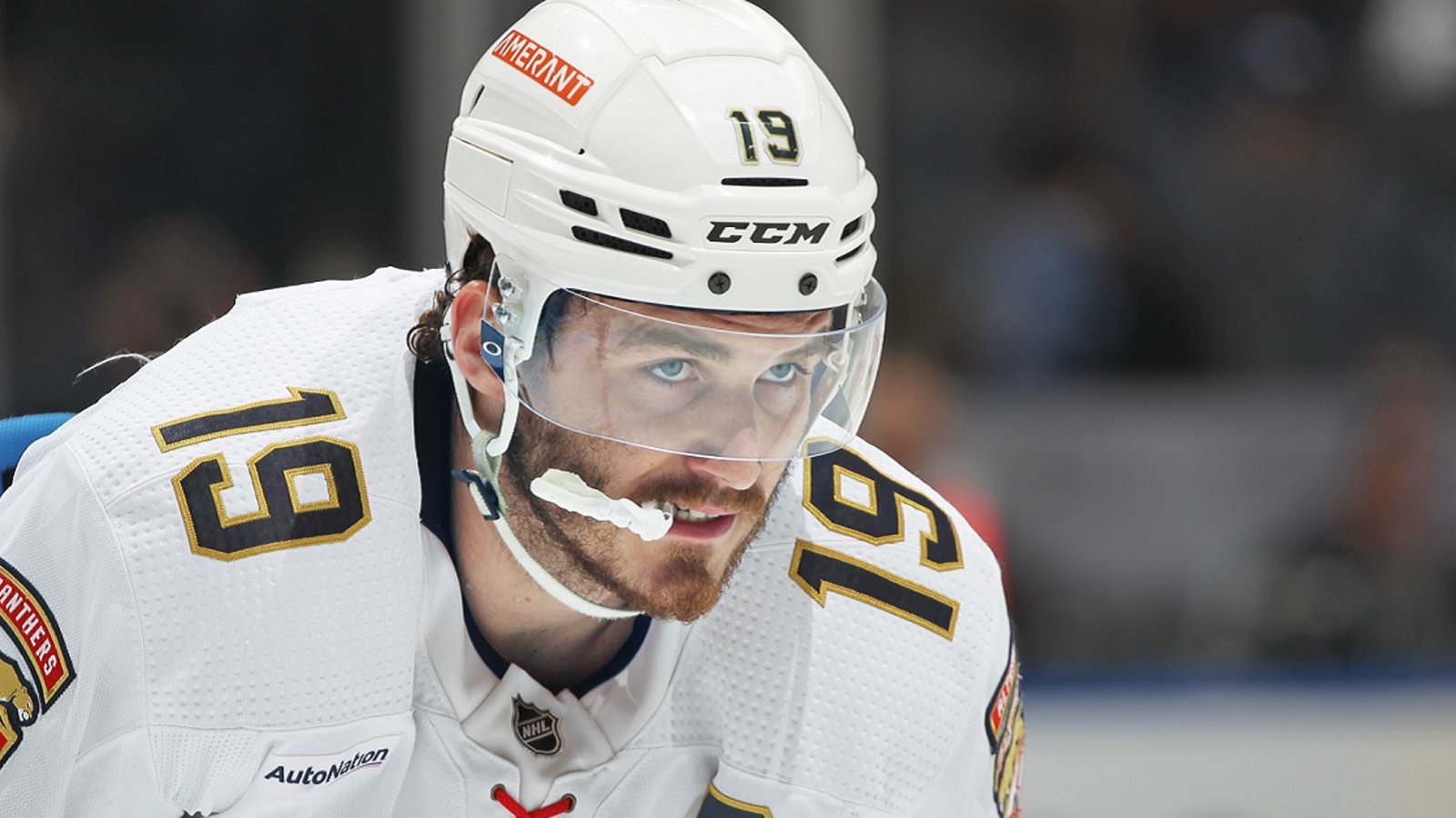 Paul Maurice shares official update on Matthew Tkachuk.