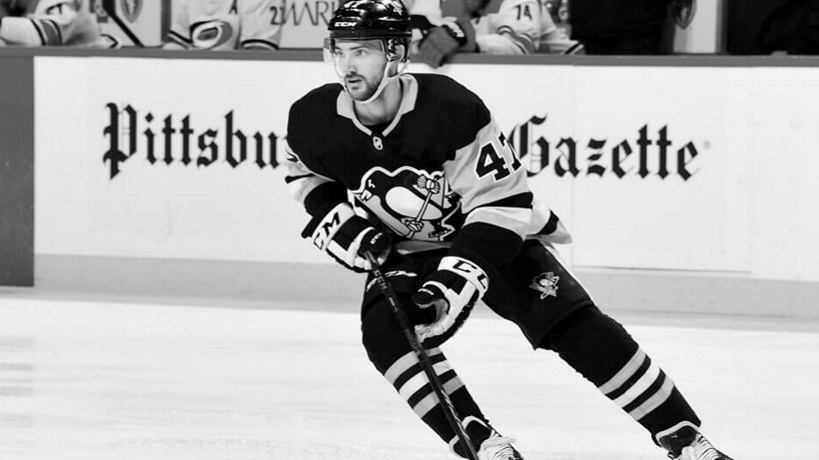 Adam Johnson's tragic death saves a young hockey player.
