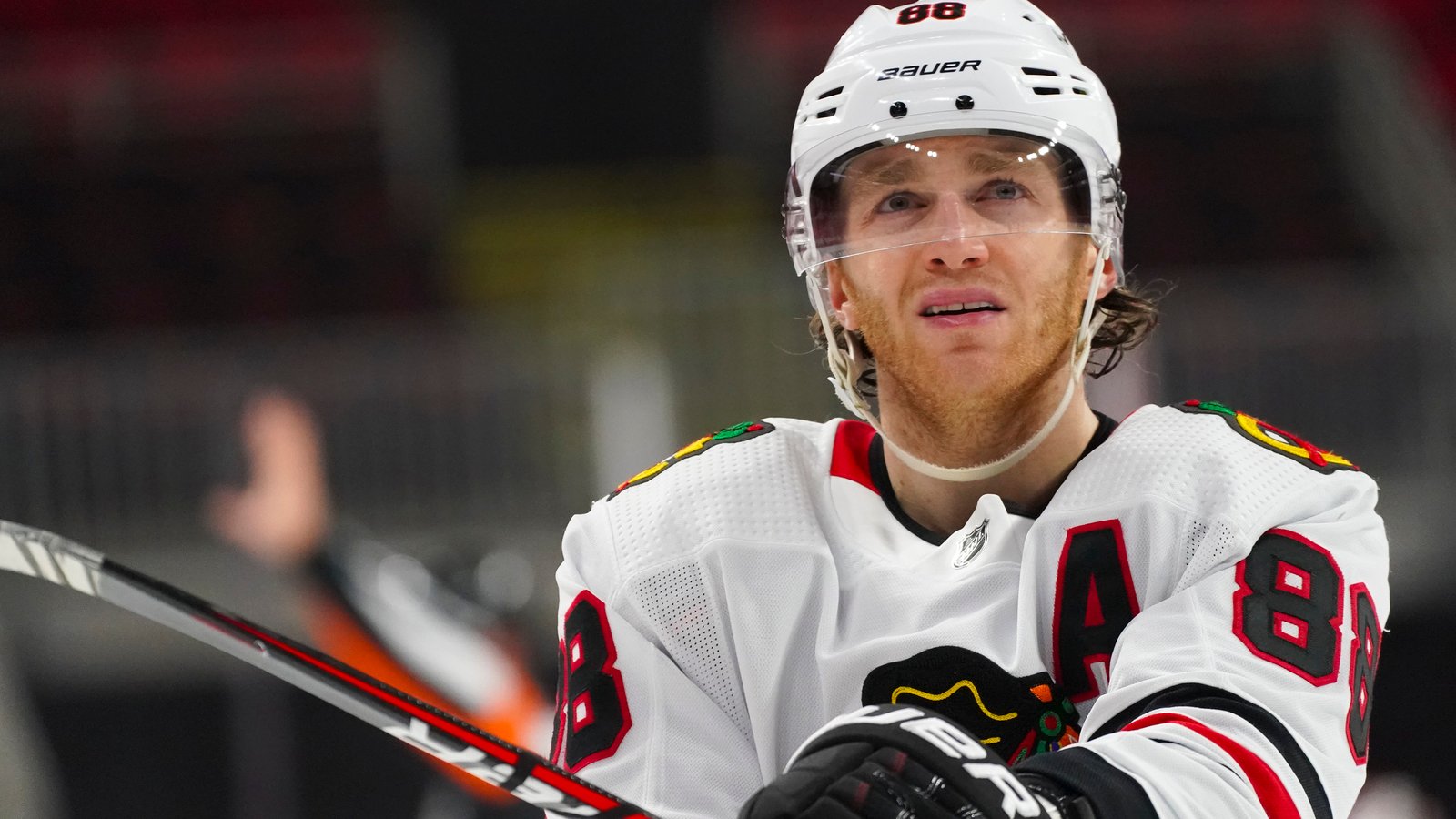 Rumoured contender gets out of Patrick Kane sweepstakes?!