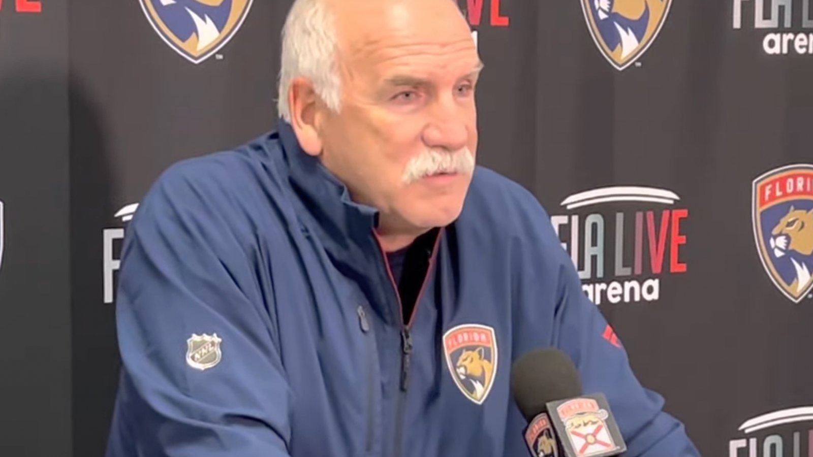 Joel Quenneville shoots himself in the foot a day before crucial meeting with Gary Bettman
