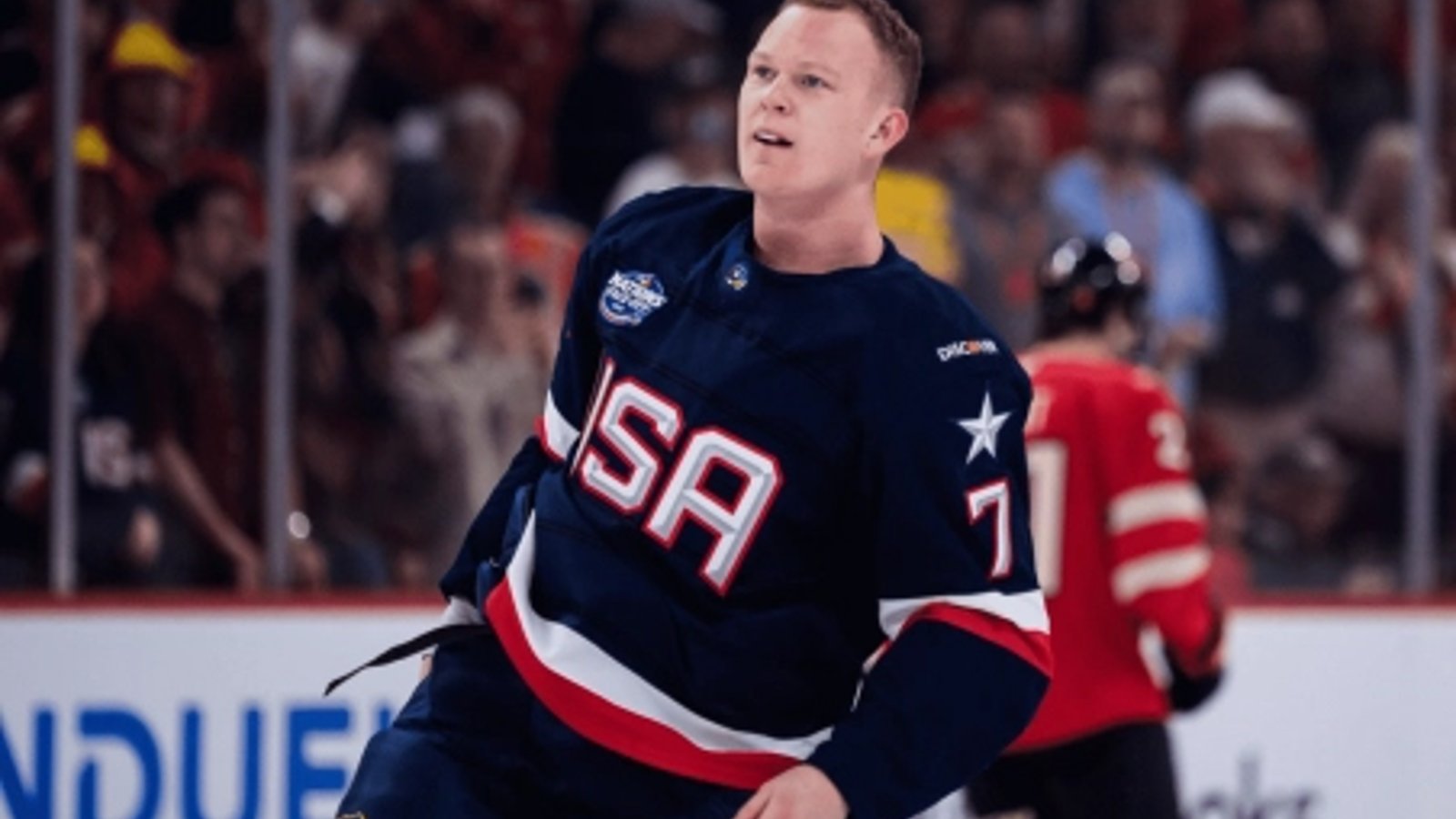 Brady Tkachuk bluntly accuses Canucks of foul play and creates ugly controversy!