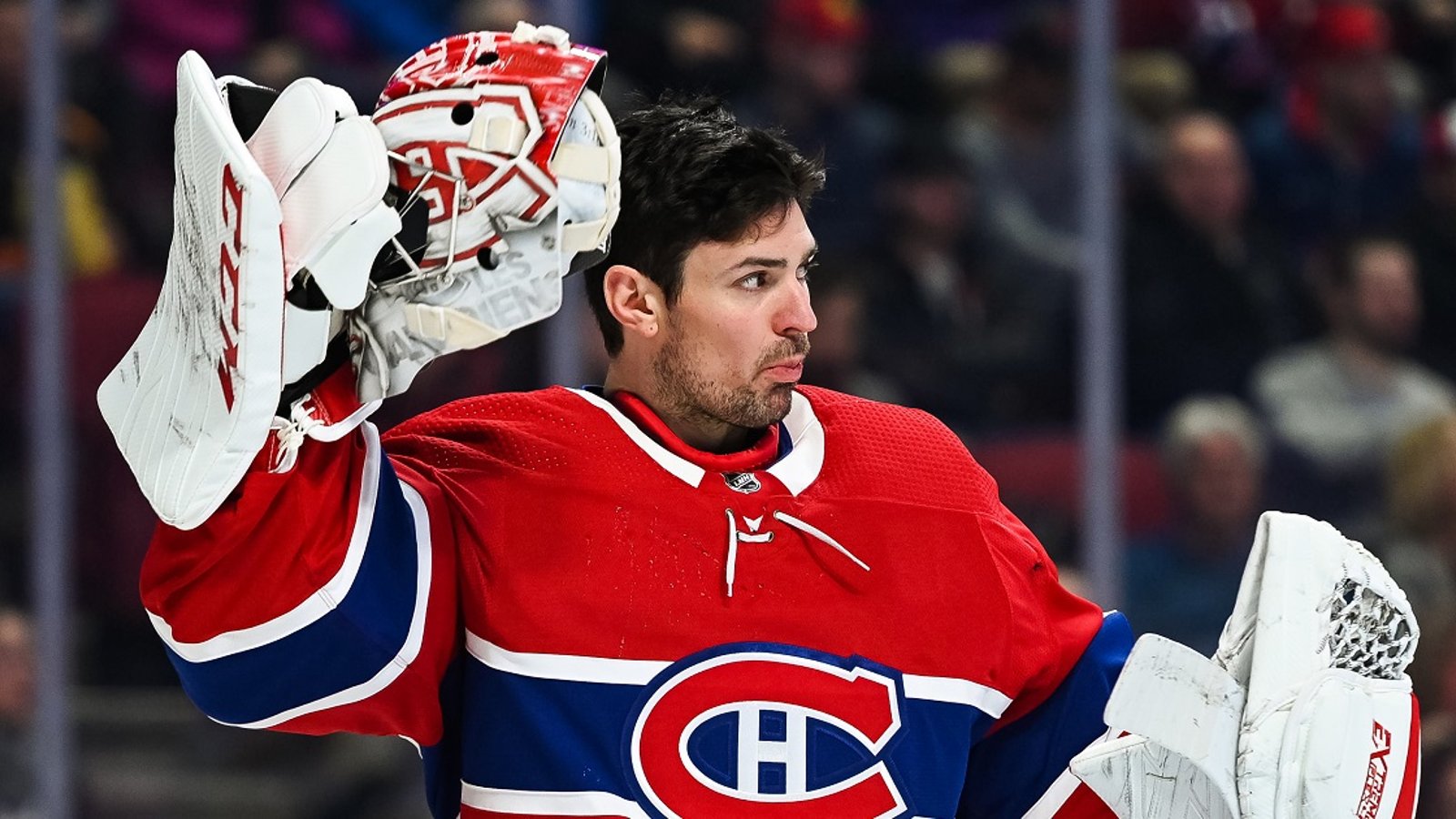 NHL GM hints at a return for Carey Price.