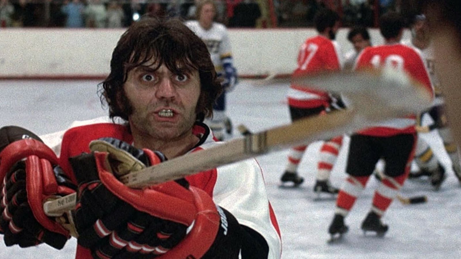 Beloved actor from Slap Shot passes away at 76 years old