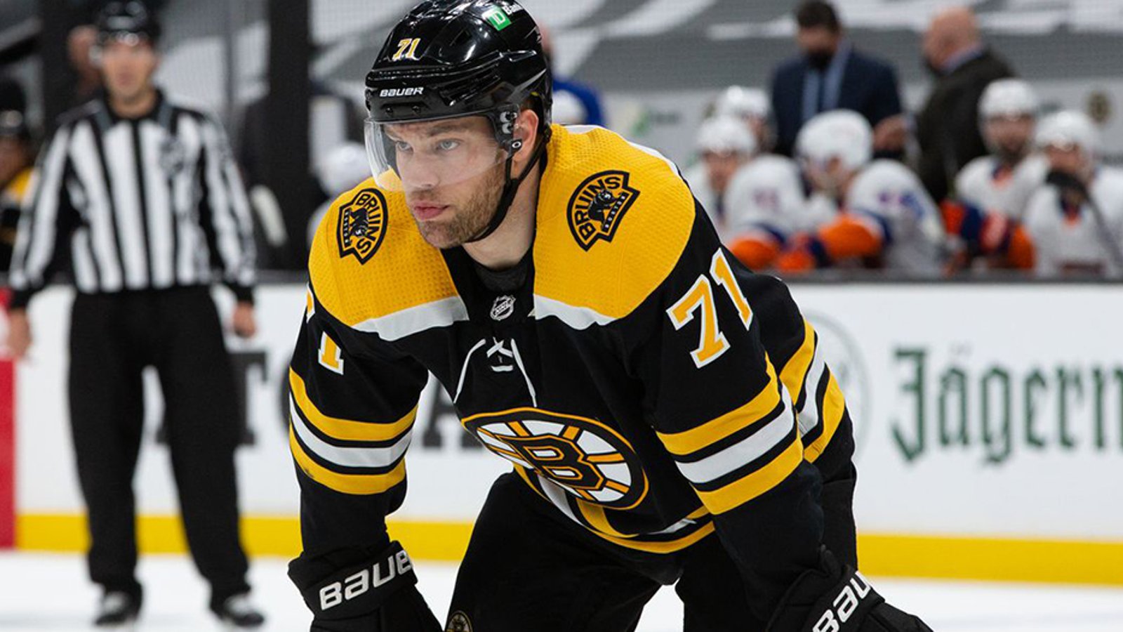 Bruins F Taylor Hall blasts NHL's 'old boys’ club' following Blackhawks sexual abuse coverup 