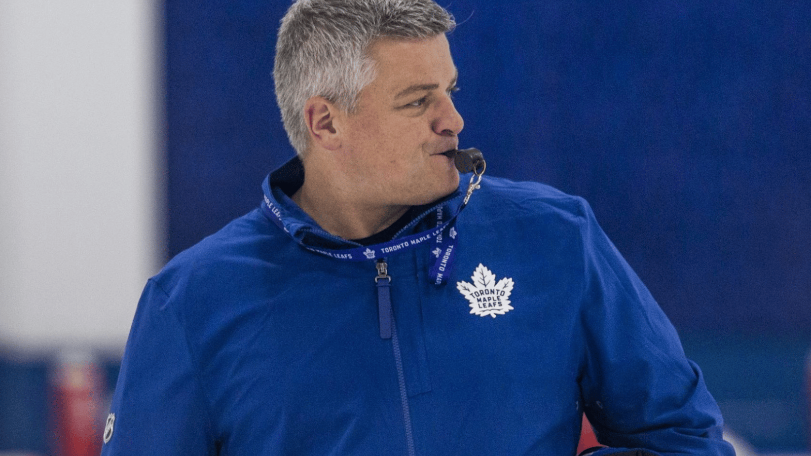 Sheldon Keefe reportedly can crack down on Leafs players 